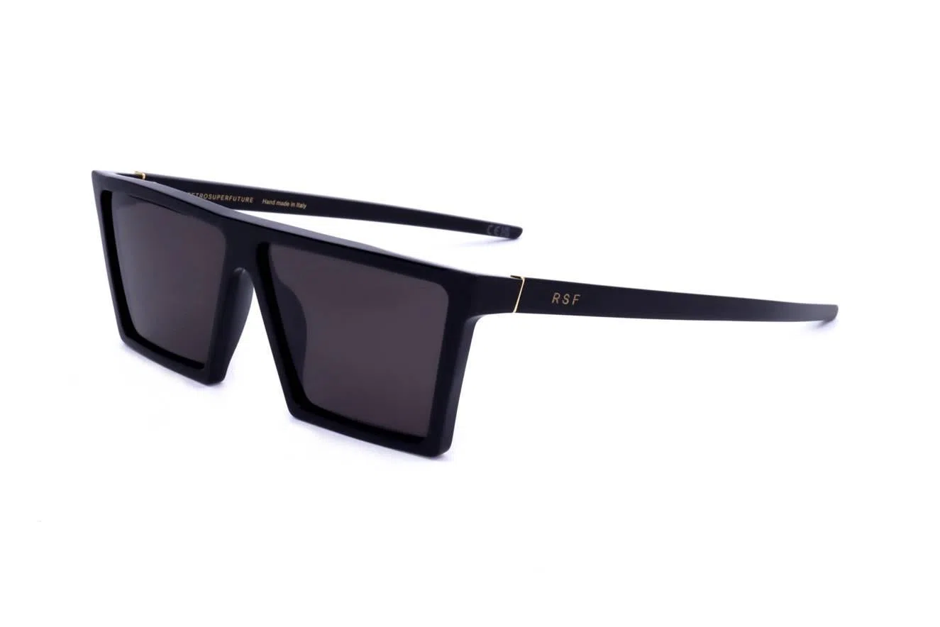 Retrosuperfuture WBLACK Sunglasses - view 3